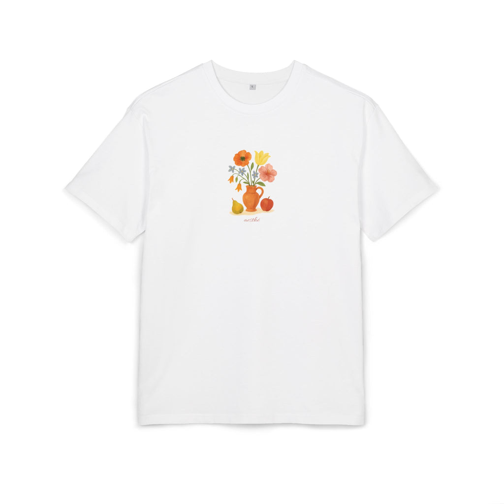 Blomstervasen