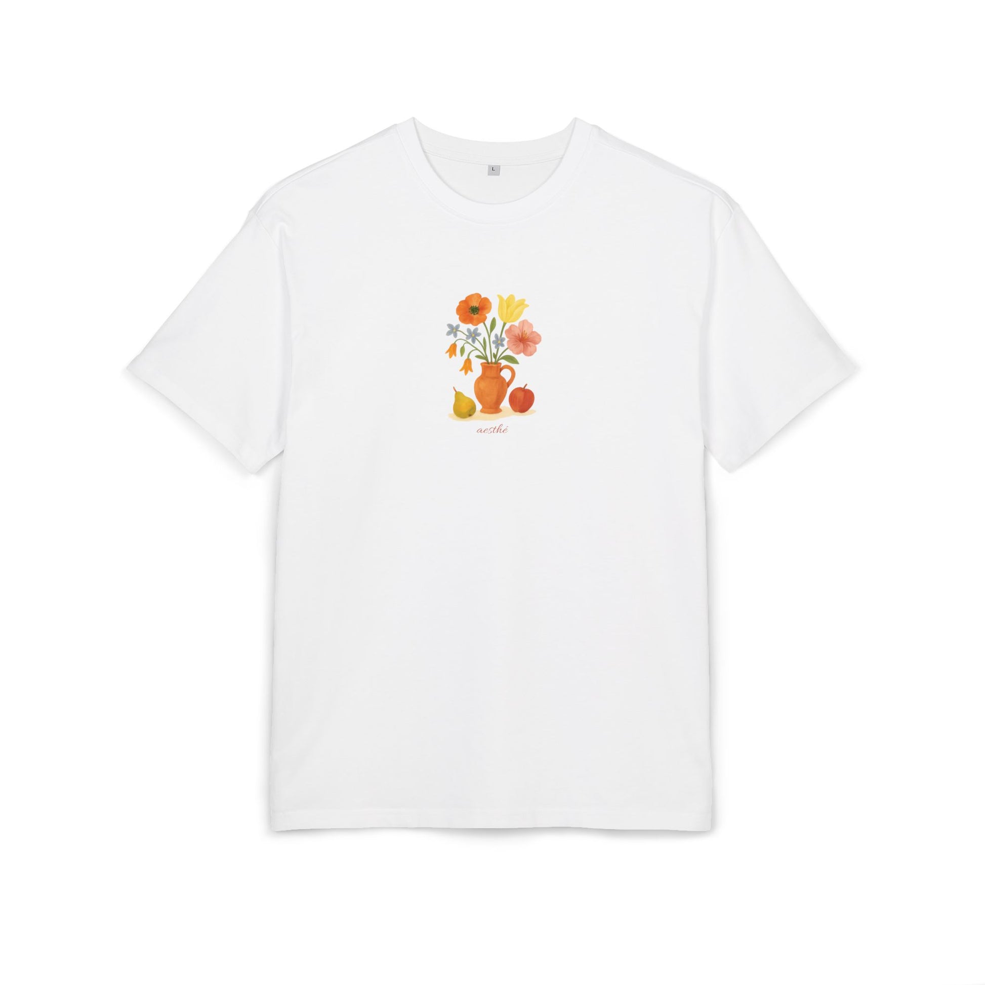 Blomstervasen
